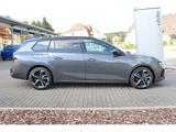 Opel Astra SPORTS TOURER GS 1.2 130 PS TURBO AT8 TECH - Opel Astra: Sport