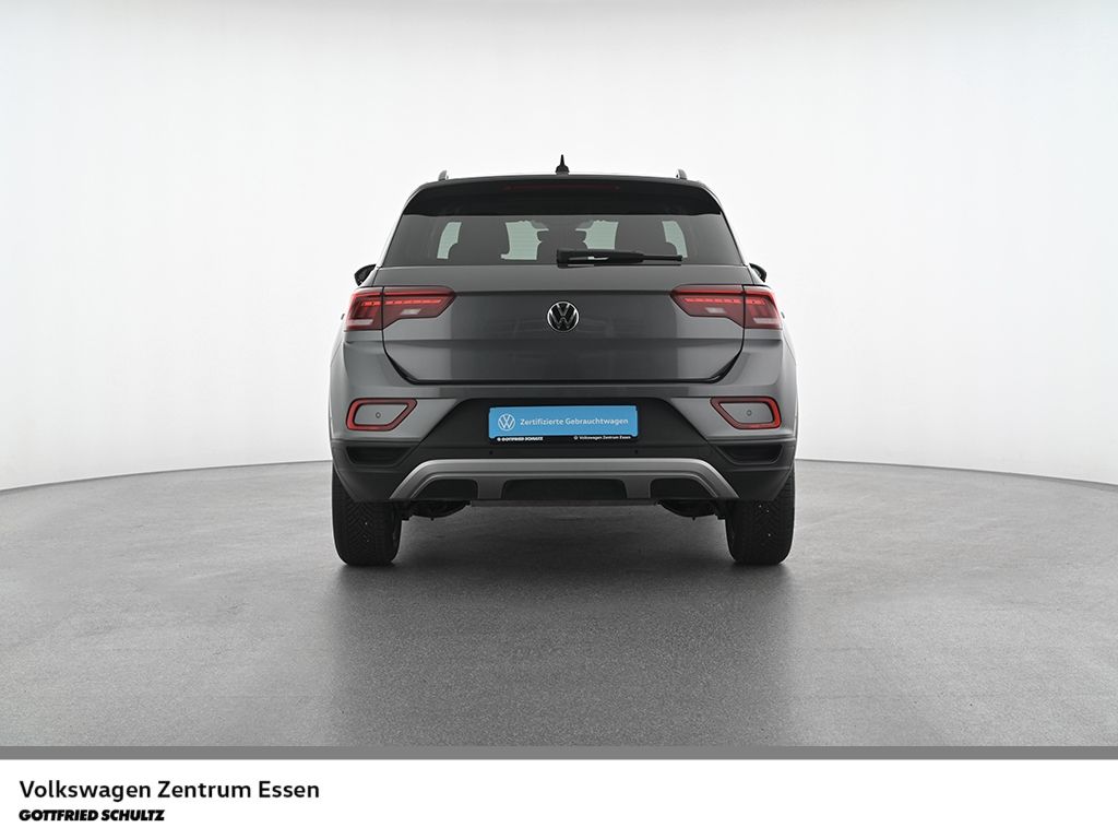 Volkswagen T-Roc - Bild 5