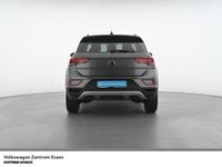 Volkswagen T-Roc - Vorschau Bild 5