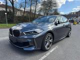 BMW 135 M xDrive Scheckheft u-frei fast VOLL TOP gep - BMW 135 mit Benzin-Antrieb: Limousine, Automatik