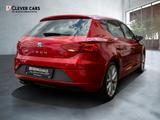 Seat Leon 1.5 TSI Fahrassistenz-Paket Leder Navi LED - Cars in Iserlohn: Kleinwagen