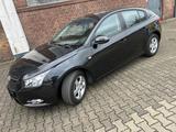 Chevrolet Cruze Hatchback **57635 KM**Inspektion Neu** - Chevrolet Cruze aus 2012: Hatchback