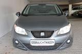 Seat Ibiza Lim. Copa, Klimaautom., Sitzhzg., 1. Hand - Seat Ibiza Gebrauchtwagen in Dresden