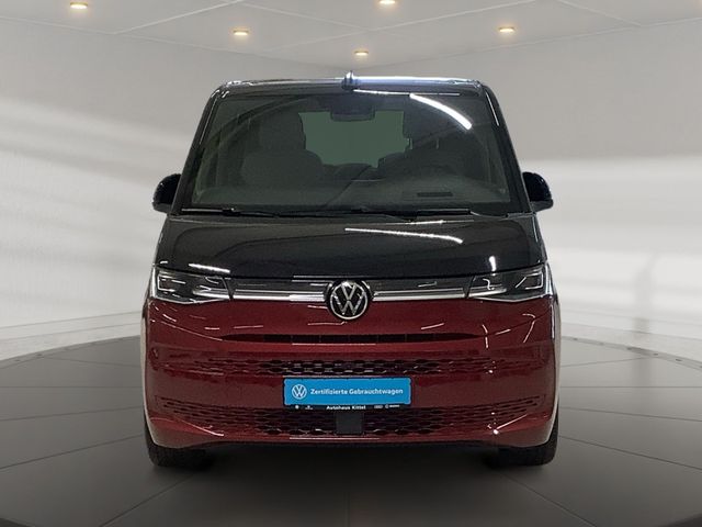 Multivan lang Energetic 110 kW eHybrid DSG Neupr