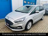 Ford S MAX Automatik Business LED Navi 8 Fach Apple - Ford S-Max