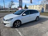 Peugeot 308 SW Style 110 PureTech Style - Peugeot: Style