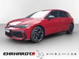 Volkswagen Golf VIII 1.5 eTSI DSG R-Line AHK*HUD*IQ-LIGHT*N - Volkswagen Golf Neuwagen: Rot