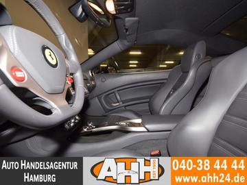 صورة مصغرة 16 لـ 2008 Ferrari CALIFORNIA