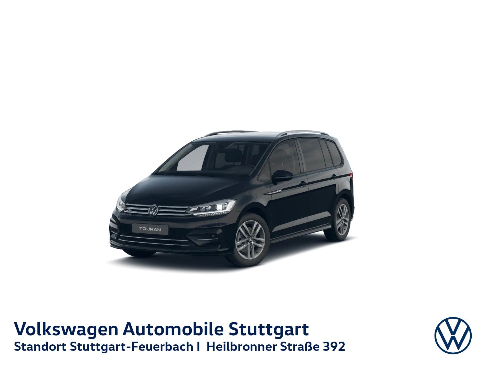 Volkswagen Touran 1.5 TSI Comfortline DSG Kamera AHK