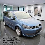 Volkswagen Touran Trendline - VW Touran bis 5.000 Euro