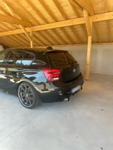 BMW 116i m Paket  - BMW 116: 116i M Paket