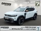 Dacia Duster Extreme TCe 130 *Carplay*Keyless*LED*Klim - Dacia Duster aus 2025