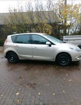 Renault Scenic Abholung in Kappeln 24376 - Renault Scenic in Kiel