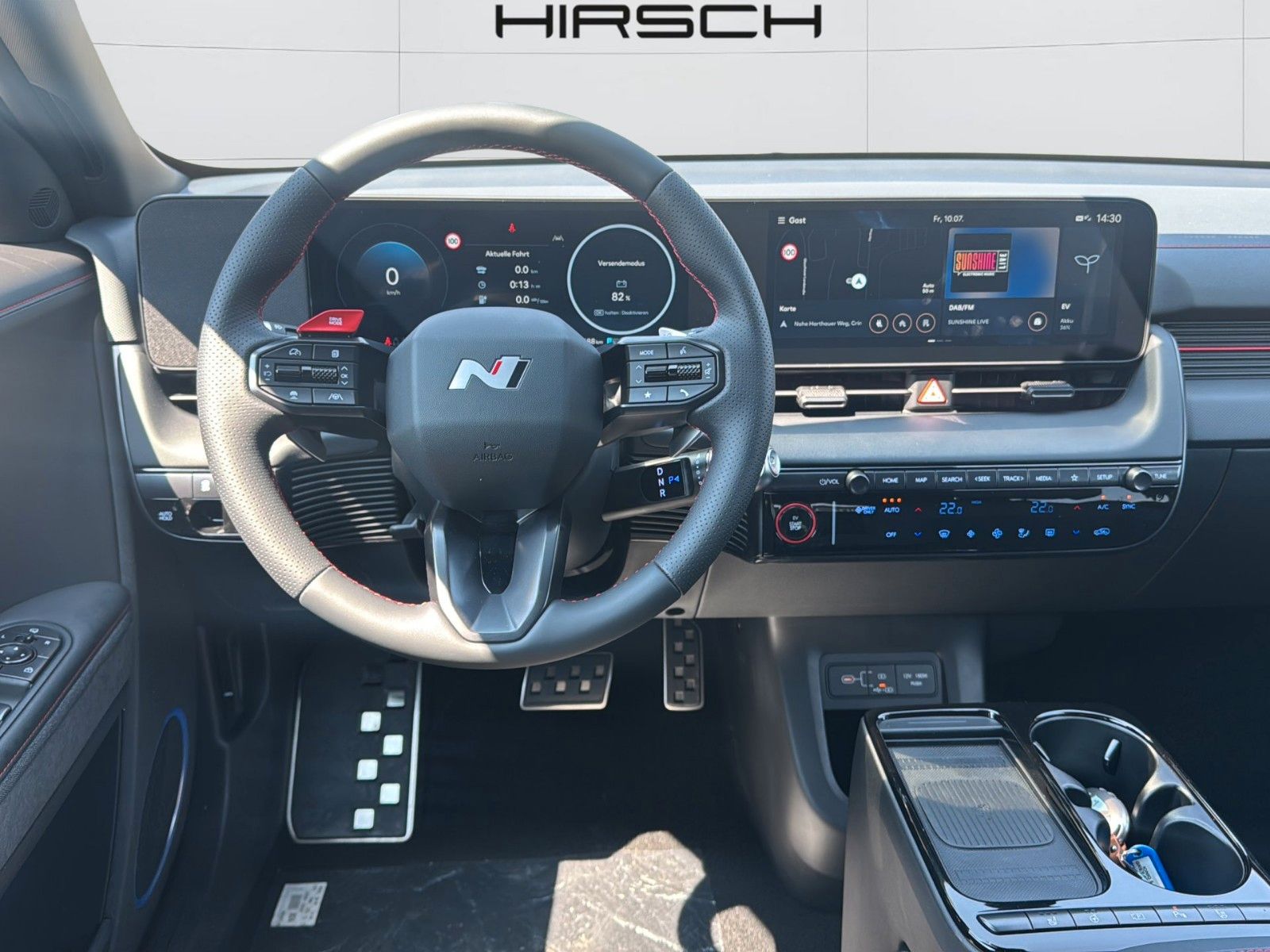 Hyundai IONIQ 5 - Bild 20