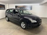 Ford Focus Turnier Trend 1.6 *GEPFLEGT* - Ford Focus aus 2006: 1.6