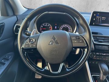 Mitsubishi Eclipse Cross Intro Edition 1,5 Carplay+SHZ+306°