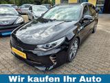 Kia Optima Sportswagon GT - gebrauchte Kia Optima aus dem Jahr 2018