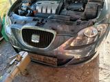 Seat Pkw Marke Seat Leon - Seat Leon aus 2006 mit Diesel-Antrieb