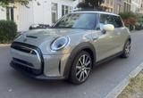 MINI Cooper SE Classic Helle Ledersitze Dashcam