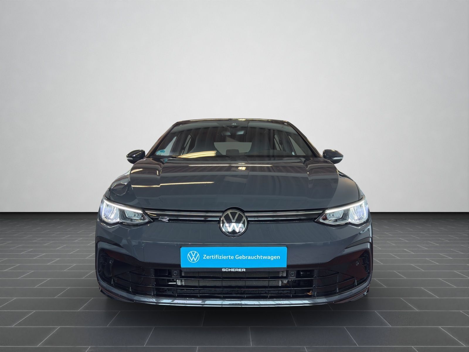 Volkswagen Golf - Bild 6