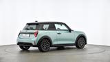 MINI Cooper C Favoured Trim 3-trg. - : Grün, Servolenkung