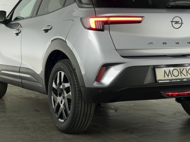 Mokka B GS AT+LED MATRIX+RÜCKFAHRKAMERA+SITZ-/LE