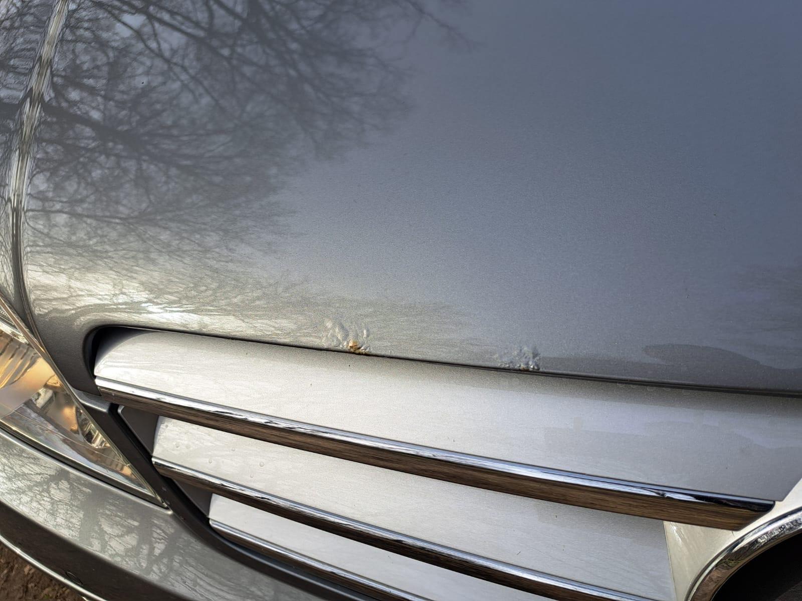 Mercedes-Benz C200 2011 — photo 12