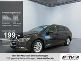 Volkswagen Passat Variant Comfortline 1.4 TSI ACC PDC LM - Volkswagen Passat Variant: Comfortline