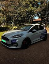 Ford Ford Fiesta ST Mk8 JP Edition Nr. 23 - Ford: Mk2