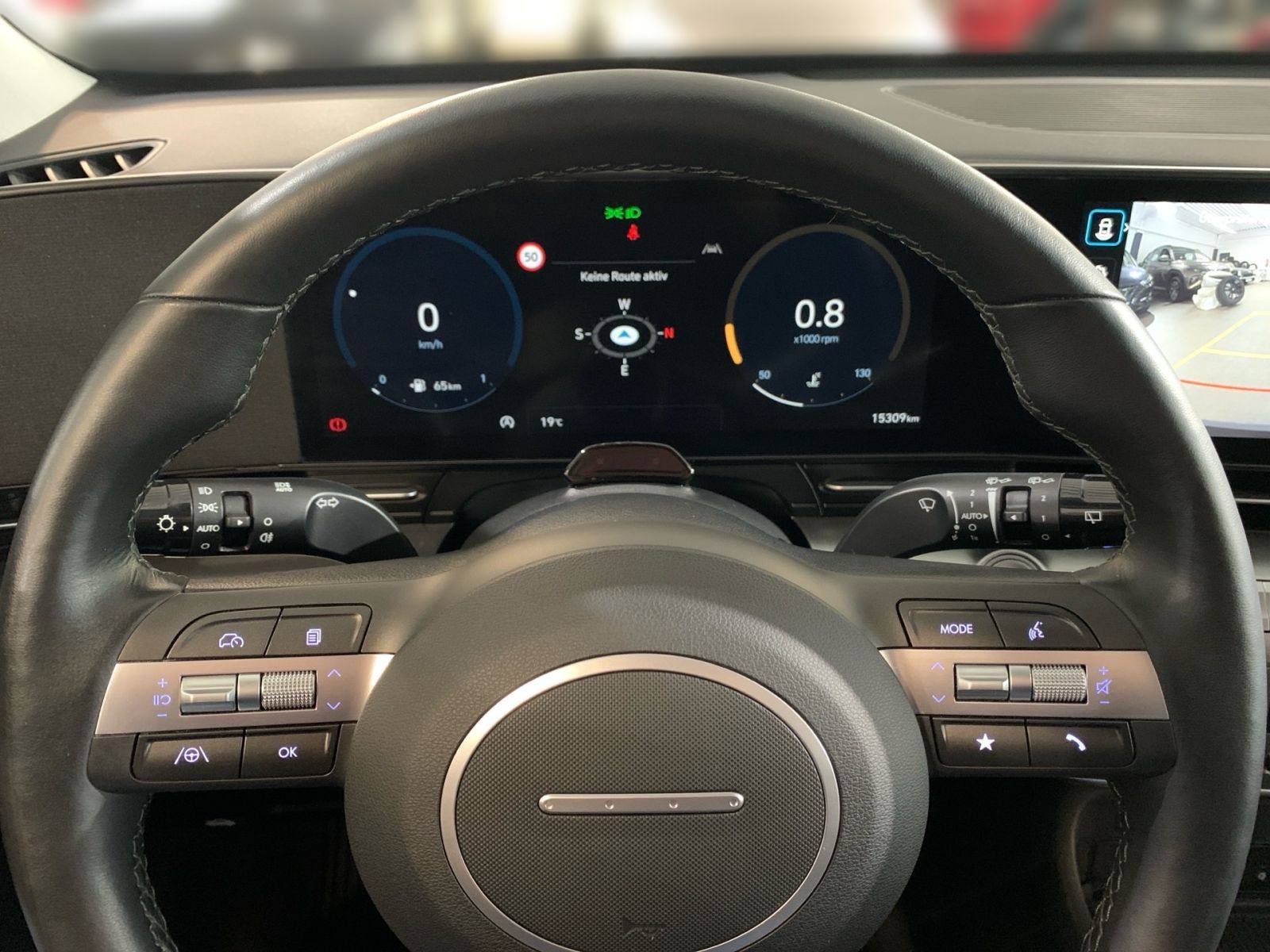 Fahrzeugabbildung Hyundai KONA 1.0 T-GDI Trend Navi LED