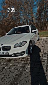 BMW Bmw 520d f11 - BMW F11 - BMW 5er Reihe