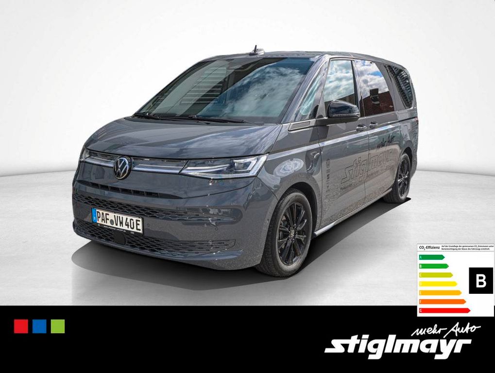 Image of Volkswagen T7 Multivan