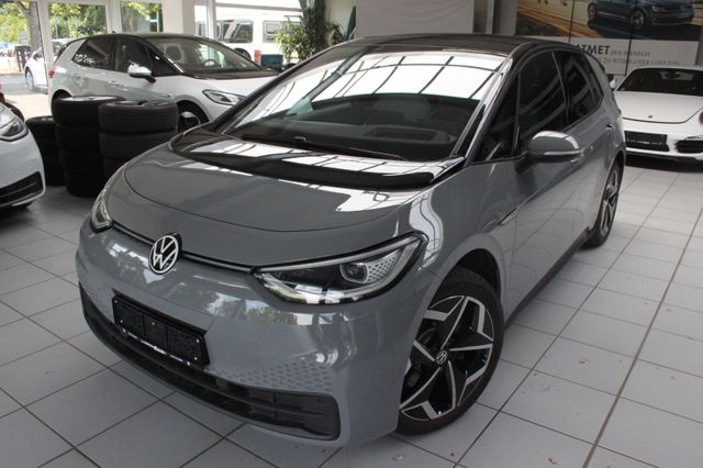 VW ID.3 PRO PERF/TECH/PANO/AHK/WRMPE/HUD/ASSIST+/KA