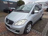 Mercedes-Benz A 160 A A 160 - Mercedes-Benz A 160 Gebrauchtwagen in Mannheim