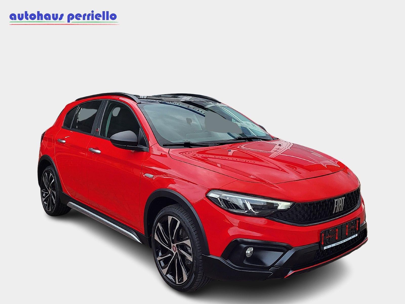Fiat Tipo RED 1.6 Multijet