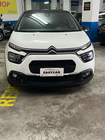 Citroën Citroen C3 PureTech 83 S&S Shine Pack