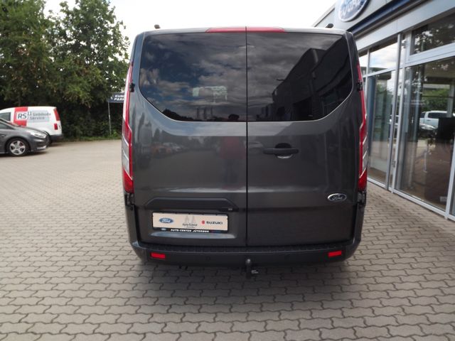 Transit Custom Kombi 320 L1 Trend*Mixto*Klima*
