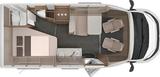 Knaus L!VE TI 590 MF (UPE: 102.300,- ) - Knaus 590