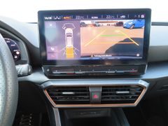 CUPRA Leon Sportstourer 2.0 TSI VZ 4D DSG Ahk Pano RFK CUPRA Leon Sportstourer 2.0 TSI VZ 4D DSG Ahk Pano RFK