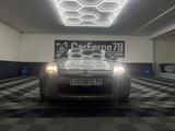 Nissan 350 Z Schalter BBS-LM Ducktail *Kundenauftrag* - Nissan 350Z aus 2004