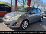 Opel Corsa D Innovation 5trg Navi Touch Fahrradträger - Opel Corsa: Tr
