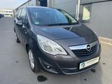 Opel Meriva B 1.4*1.HAND*TEMPOMAT*KLIMA*ISOFIX - Opel Meriva Gebrauchtwagen in Münster