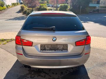 BMW 525 - 6