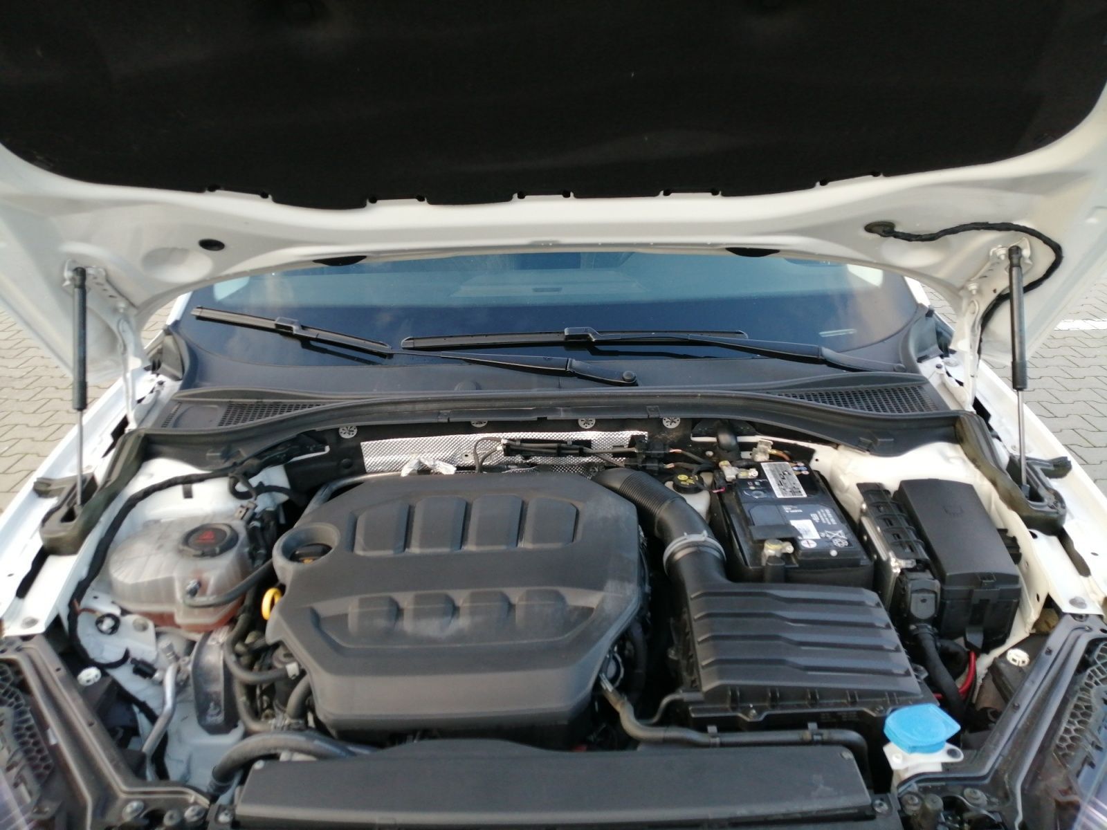 Skoda Superb - Bild 8