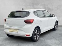 Dacia Sandero - Vorschau Bild 5
