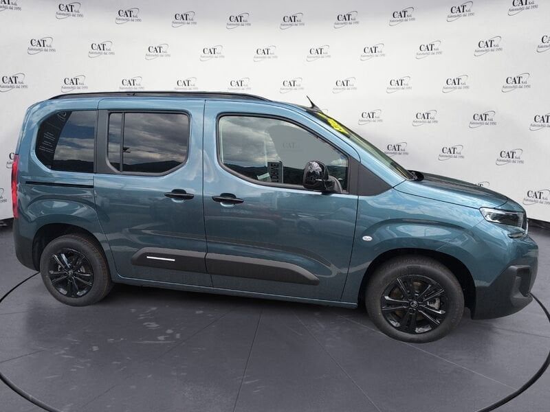 Citroën Berlingo Berlingo 1.5 hdi Plus KM0