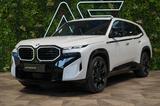 BMW XM 50e*HUD*TOW*ACC*360*H/K*CARBON*96.446 € NETTO - weiße BMW XM