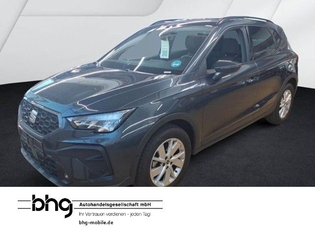 Image of Seat Arona