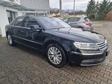 Volkswagen Phaeton V8  ACC Xenon Leder Kamera Dynaudio Stan - Volkswagen Phaeton: Leder, Navigationssystem
