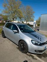 Volkswagen golf 6 automatik Motor 2.0 - Volkswagen Golf Motor mit Diesel-Antrieb